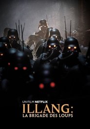 Imagen Illang: La brigada del lobo