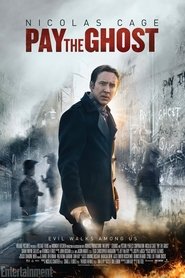 Ver Pay the Ghost (2015) Online Gratis Ver Pay the Ghost (2015) Online Gratis