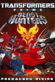 Transformers: Prime Transformers: Prime