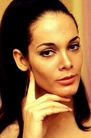 Martine Beswick Martine Beswick