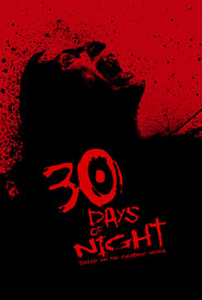 مشاهدة فيلم 30 Days of Night 2007 مترجم