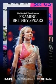 Framing Britney Spears 2021 مترجم مباشر اونلاين