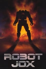 مشاهدة فيلم Robot Jox 1989 مباشر اونلاين