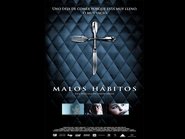 Malos hábitos film streame