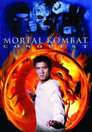 Mortal Kombat Conquest: Warrior Eternal