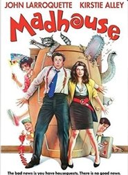 MadHouse (1990)