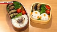 Tochigi Special: Chicken Wing Gyoza Bento & Nori Gyoza Bento