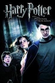 Harry Potter and the Prisoner of Azkaban 