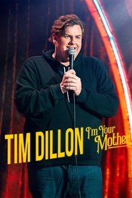 Image Tim Dillon: I'm Your Mother