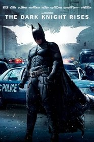 The Dark Knight Rises The Dark Knight Rises