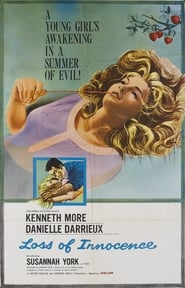 The Greengage Summer se film streaming