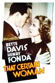 That Certain Woman en Streaming Gratuit Complet HD