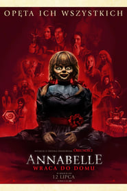 Annabelle wraca do domu