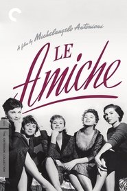Le Amiche