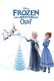 Imagen Frozen: Una aventura de Olaf