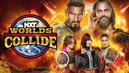 NXT #692 - Worlds Collide