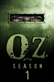 Oz Season 1 Episode 1