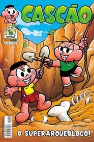 Cascão 1ª Série - n° 19