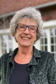 Anja Verheij is Self - Owner of a B&B in Biches, France