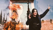 Tatort Syrien