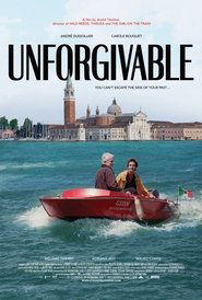 Imagen de Unforgivable