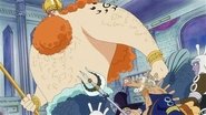 It's An Emergency! The Ryugu Palace Is Occupied!