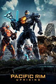 مشاهدة فيلم Pacific Rim: Uprising 2018 مترجم