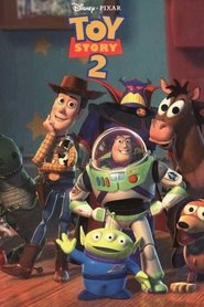 Toy Story 2 Toy Story 2