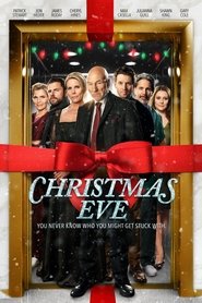 Christmas Eve Film Plakat