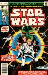Star Wars: Episode IV - A New Hope Star Wars: Episode IV - A New Hope