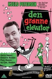 Den grønne elevator imagem