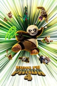 Kung Fu Panda 4 online CDA