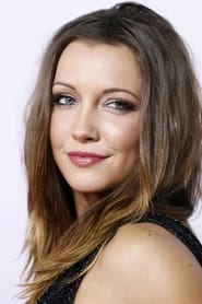 Katie Cassidy is Laurel Lance / Black Canary