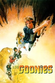 Image Los Goonies