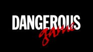Dangerous Game