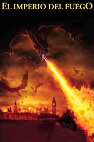 Imagen El reinado del fuego