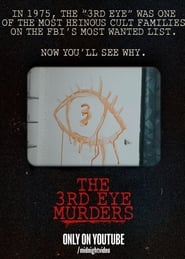 The 3rd Eye Murders