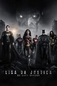 Imagem Liga da Justiça de Zack Snyder Torrent