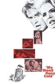 مشاهدة فيلم My Blood Runs Cold 1965 مترجم