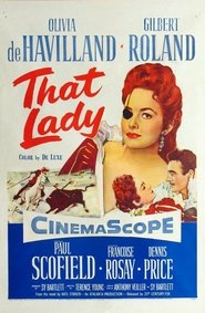 That Lady Watch and Download Free Movie in HD Streaming