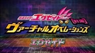 Kamen Rider Ex-Aid [Tricks] - Virtual Operations - Ex-Aid Chapter