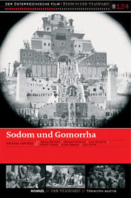 Sodom and Gomorrah film streame