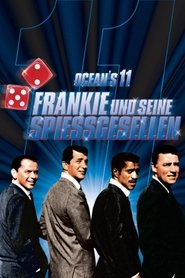 Frankie und seine Spießgesellen) Frankie und seine Spießgesellen (1960)