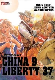 China 9, Liberty 37 Film in Streaming Completo in Italiano