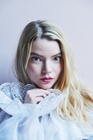 Anya Taylor-Joy