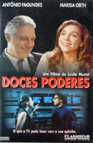 Doces Poderes se film streaming