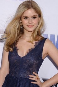 Erin Moriarty