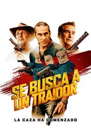 Image Se busca a un traidor