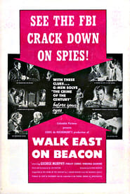 Walk East on Beacon! Film Online subtitrat