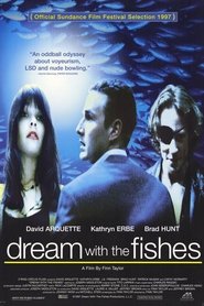 Dream with the Fishes affisch